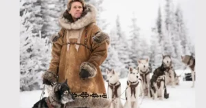 Come finisce Togo - Una grande amicizia