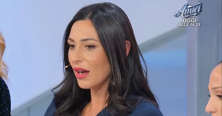 Chi è Paola Fatuzzo del Trono Over di UeD