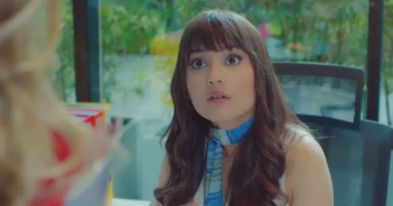 Forbidden Fruit, anticipazioni su Zeynep