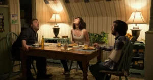 Come finisce 10 Cloverfield Lane