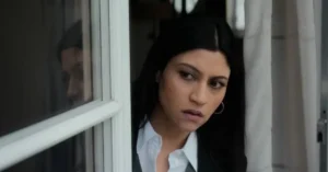 Come finisce il film Accused