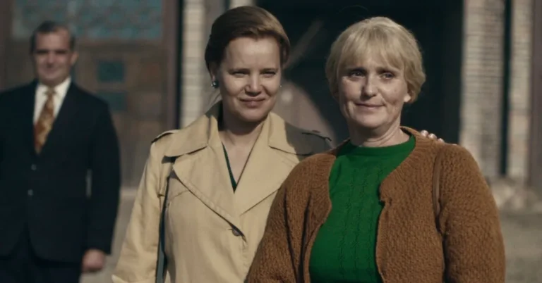 Come finisce Bambini di piombo