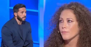 Roberto e Valentina a C'è posta per te 2026