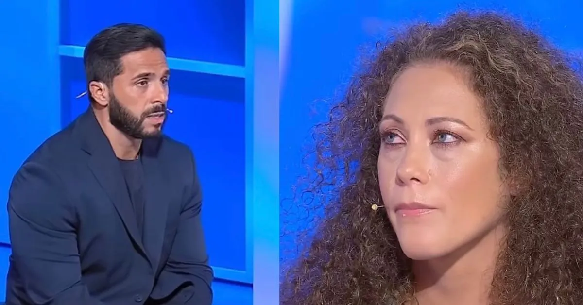 C’è Posta per Te 2026, chi sono Roberto e Valentina: cosa succede oggi