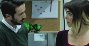 La forza di una donna, chi è il figlio di Emre e Ceyda