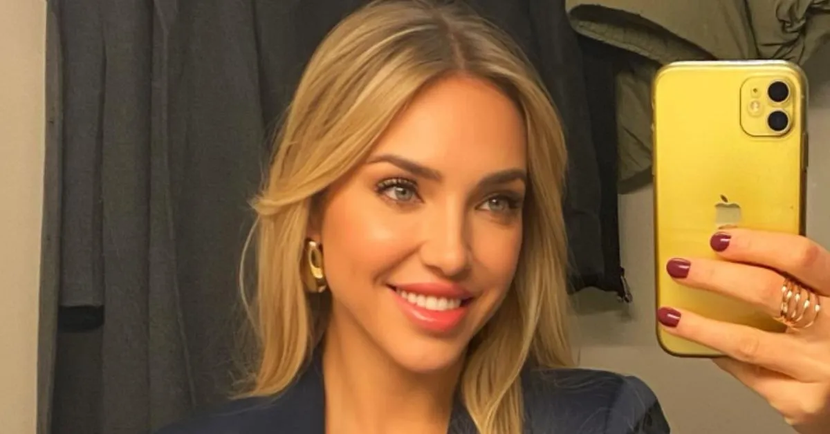 Carolina Rey biografia, carriera e vita privata