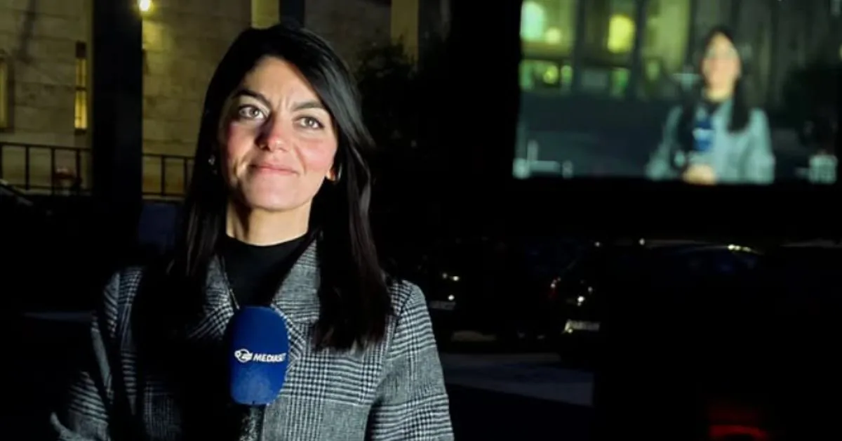 Maria Bruno biografia e vita privata