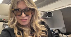 Biografia e vita privata di Rosanna Cacio