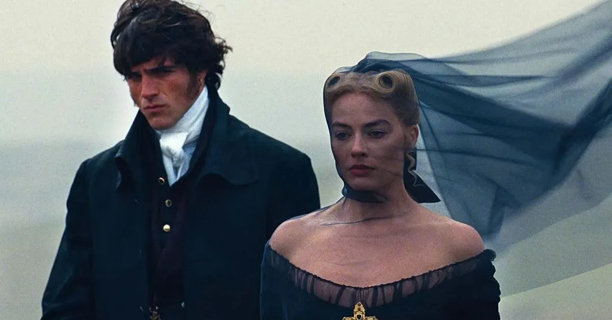 Dove vedere il film Cime tempestose