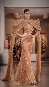 Collezione Donna di luce di Manal Ajaj