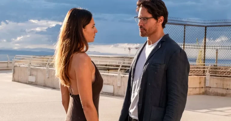 Come finisce Colpa dei sensi