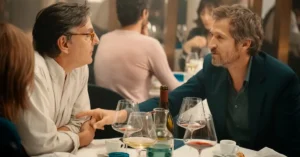 Come finisce Colpo di dadi