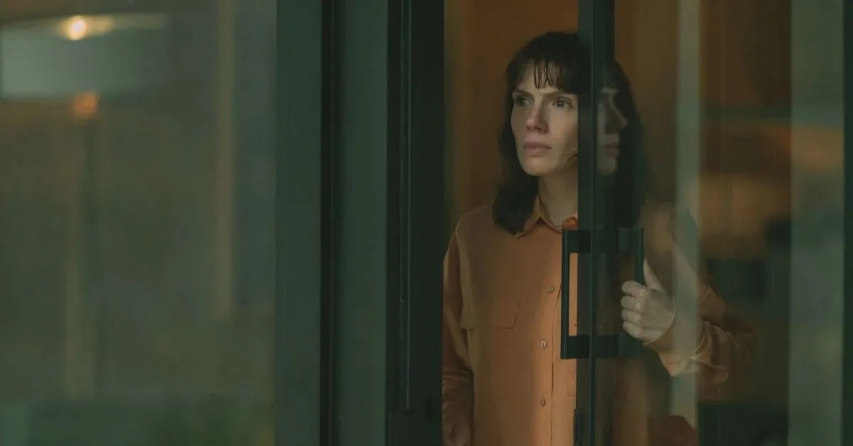 Come finisce il film Cortafuego