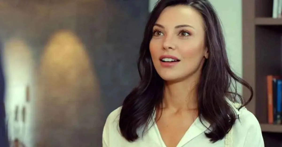 Chi è davvero Leyla in Forbidden Fruit