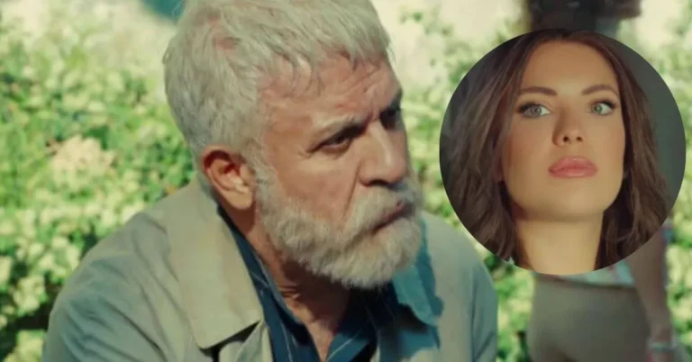 Yildiz diventa ricco e Halit povero in Forbidden Fruit