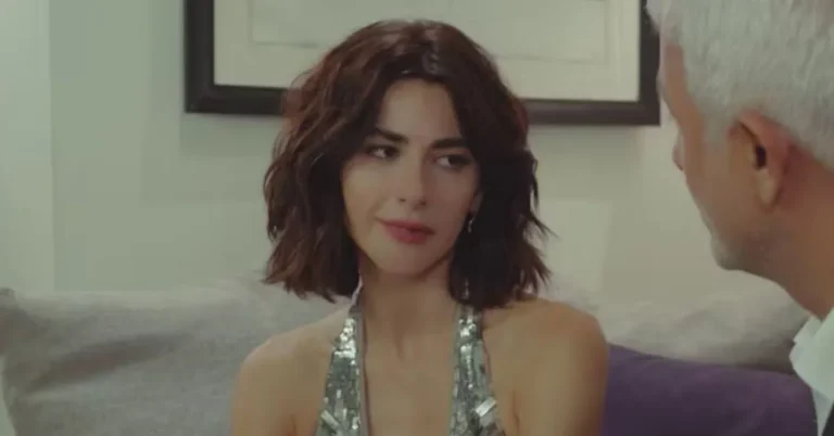 Forbidden Fruit, la verità su Sahika