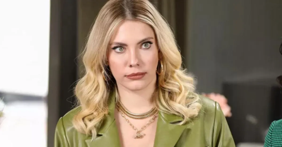 Yildiz arrabbiata in Forbidden Fruit