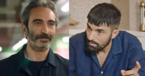 Tahir e Mehmet sono fratelli in Io sono Farah