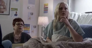 Come finisce il film Istinto materno del 2019