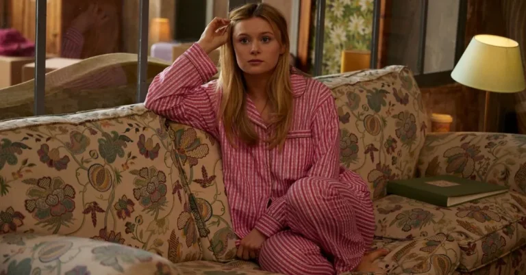 Come finisce il film Love Me, Love Me