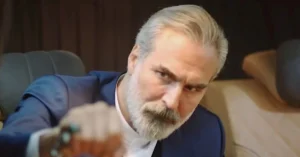 Io sono Farah anticipazioni su Mahmud