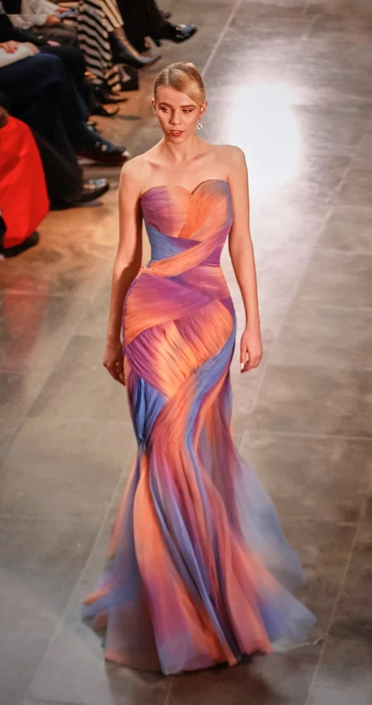 Collezione Donna di luce di Manal Ajaj