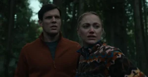 Come finisce Non siamo soli