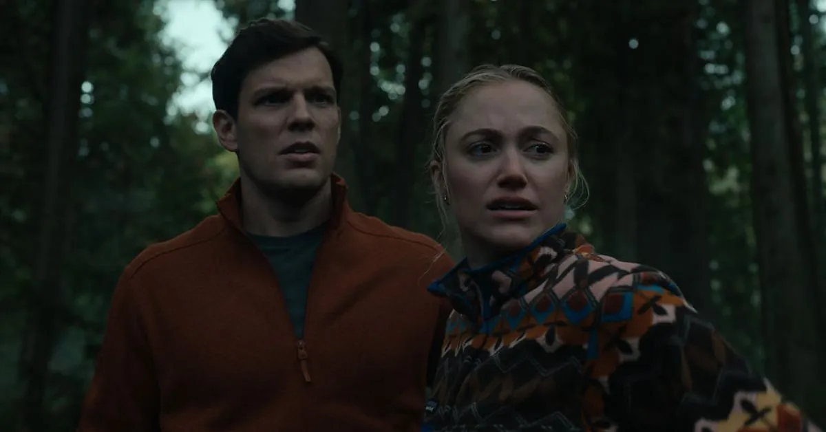 Come finisce Non siamo soli