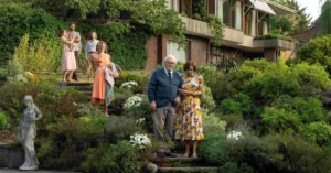 Come finisce il film One Life