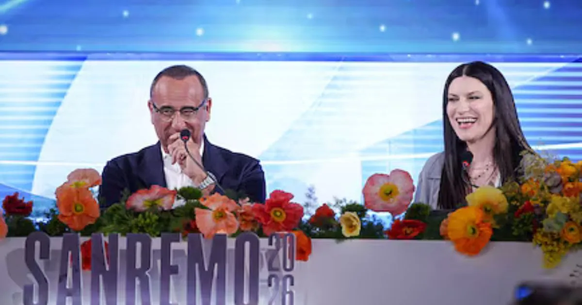 Perché i cantanti sembrano stonare al festival di sanremo