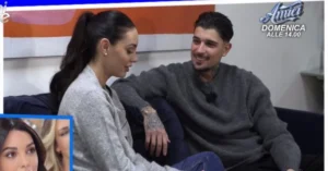 Chi è Matteo il corteggiatore di Sara Gaudenzi di Uomini e Donne