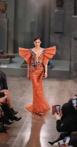 Collezione Donna di luce di Manal Ajaj