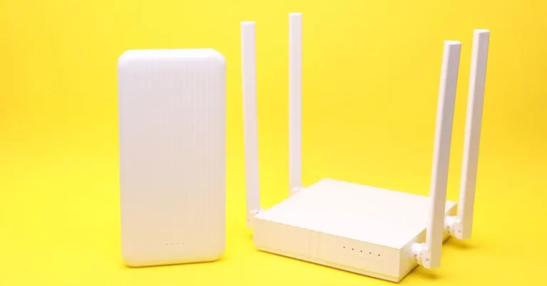 Soluzioni per far funzionare Internet con il Wi-Fi