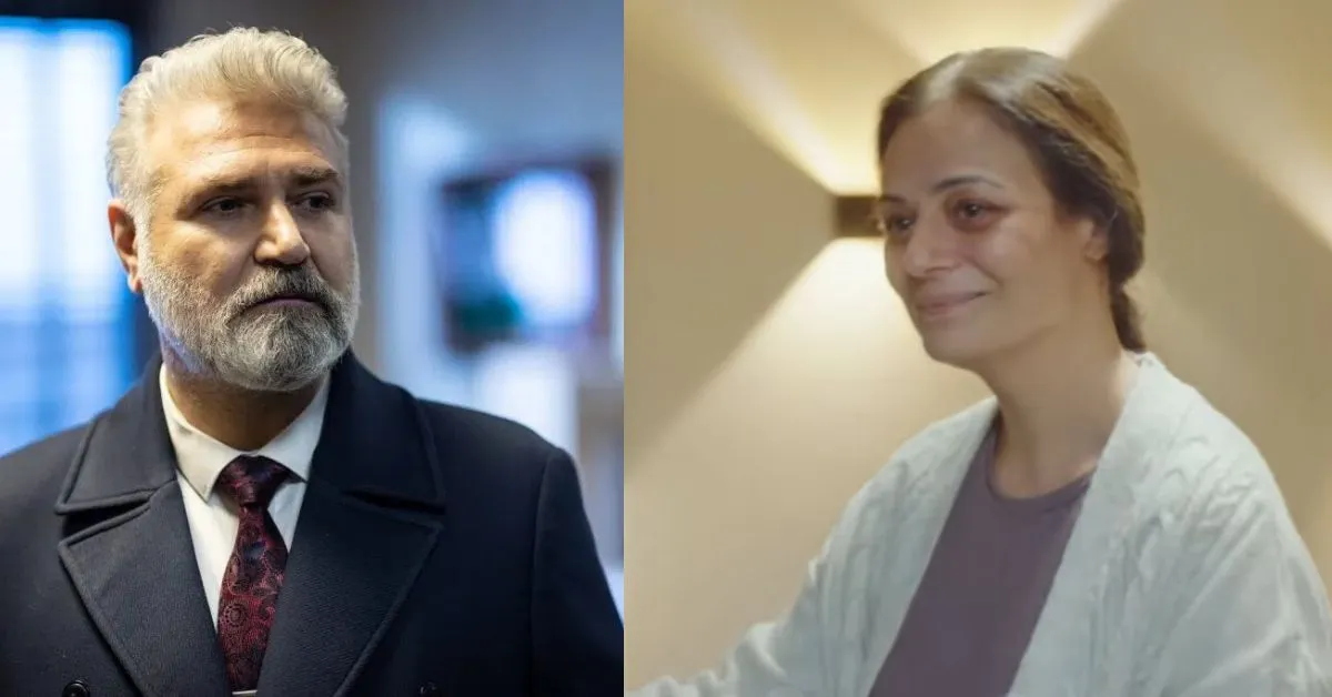 Io sono Farah anticipazioni turche, Merjan e Farah sono sorelle? Cosa nasconde Akbar su Gulsima