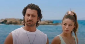 Come finisce Be My Sunshine