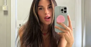 Blu Barbara Perzia biografia e vita privata