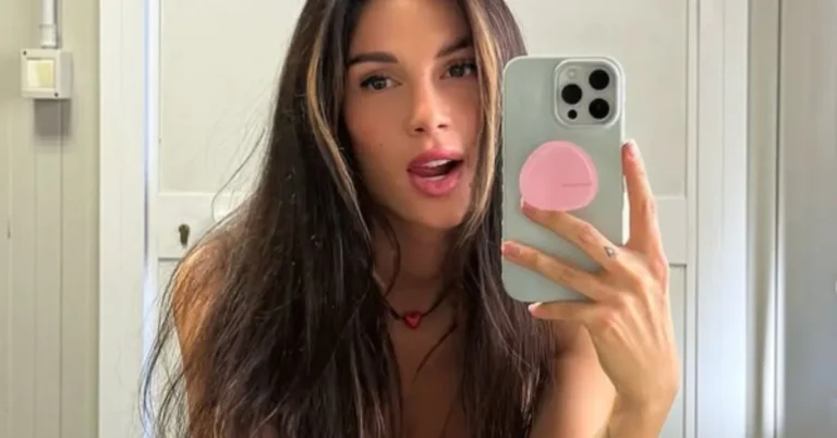 Blu Barbara Perzia biografia e vita privata