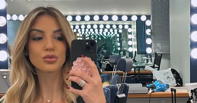 Biografia e vita privata di Lucia Ilardo