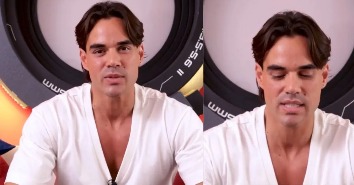 Nicolò Brigante biografia e vita privata