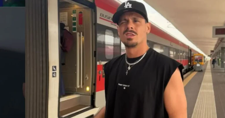 Biografia e vita privata di Renato Biancardi