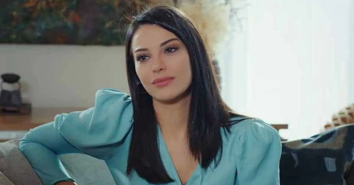 Leyla/Ayse nella trama di Forbidden Fruit