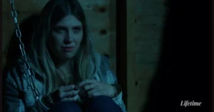 Come finisce il film Girl, Taken