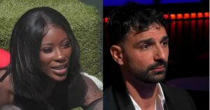 Sondaggio televoto Grande Fratello Vip: Todaro e Ibiza