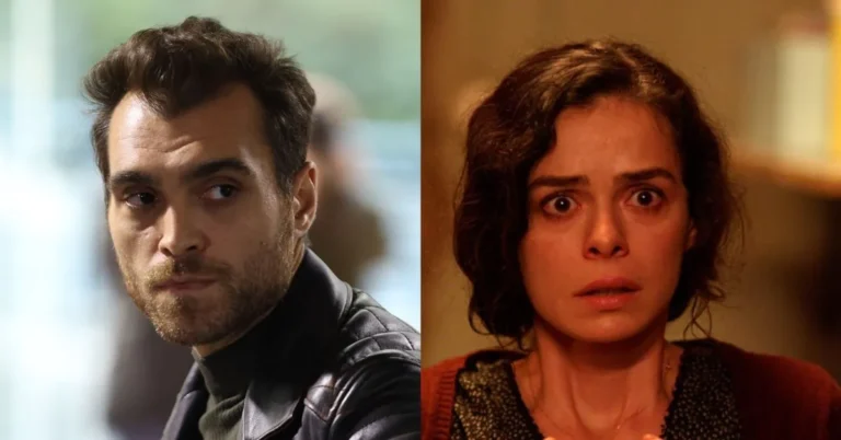 Chi è davvero Cem ne La forza di una donna