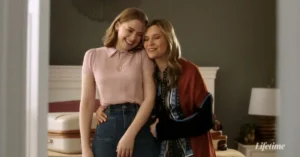 Come finisce Le ombre della memoria