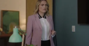 Come finisce Lettera d'amore fatale