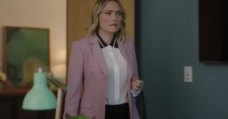 Come finisce Lettera d'amore fatale