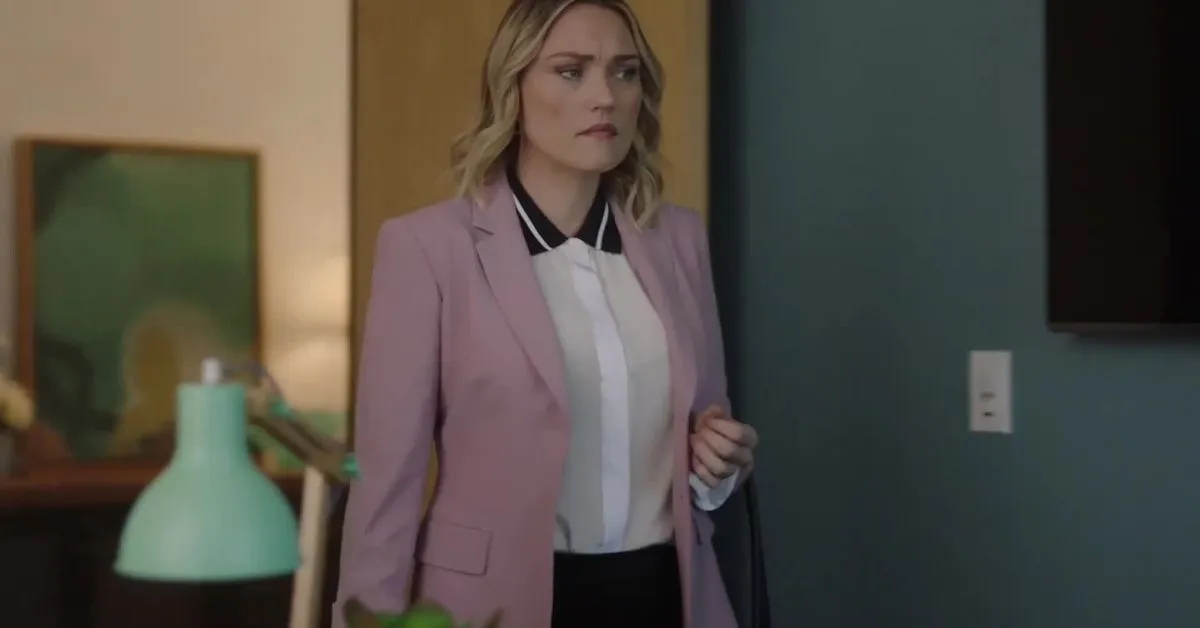 Lettera d’amore fatale (2021) come finisce: spiegazione finale Lettera d’amore fatale (2021) come finisce: spiegazione finale