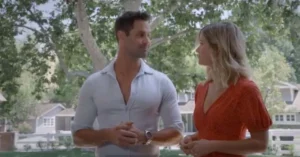 Come finisce Mai fidarsi di una bionda