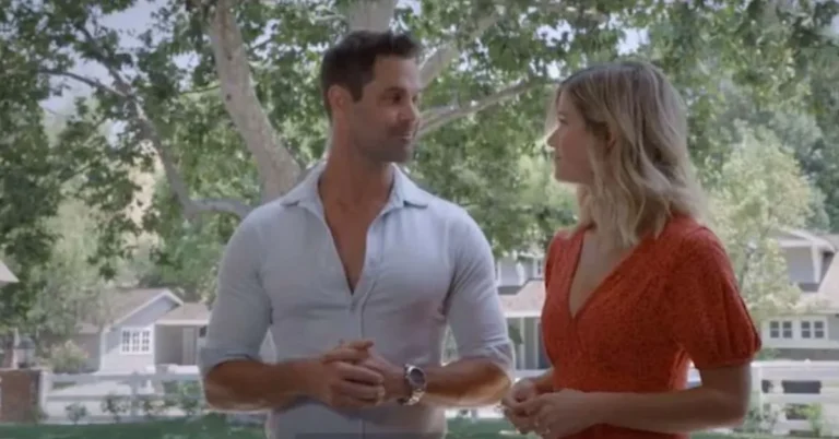 Come finisce Mai fidarsi di una bionda